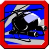 Defiance Heli Cobra Эндер, Reloader Современная боевая авиация - Бесплатные iPhone / IPad Мультиплеер Edition вертолет Gun Game