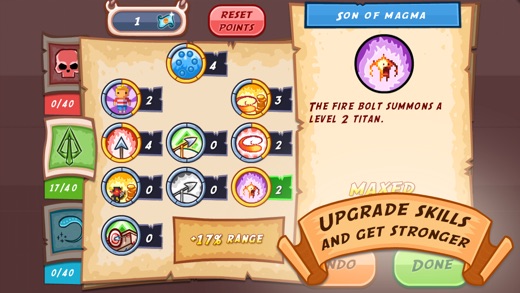 iPhone Screenshot 4