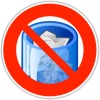 No Trash: Delete Files without Trash