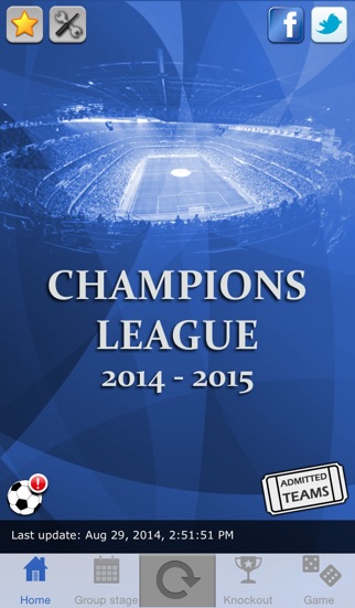 iPhone Screenshot 1
