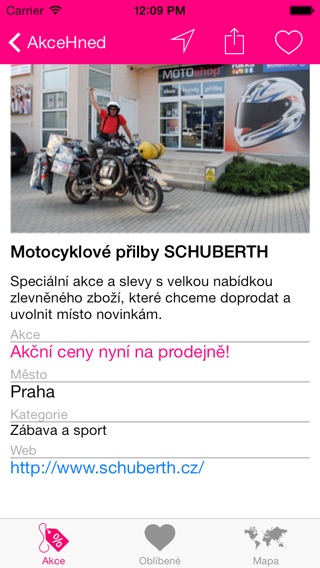 iPhone Screenshot 3