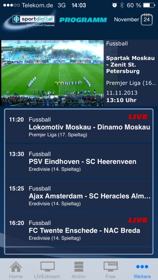 iPhone Screenshot 3
