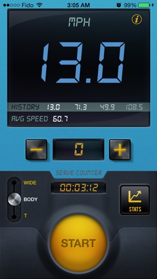 iPhone Screenshot 4