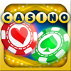 Slots - Lucky Play Casino: Real Casino Slot Machines - Fun & Free Games!
