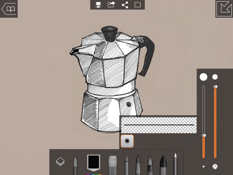 iPad Screenshot 2