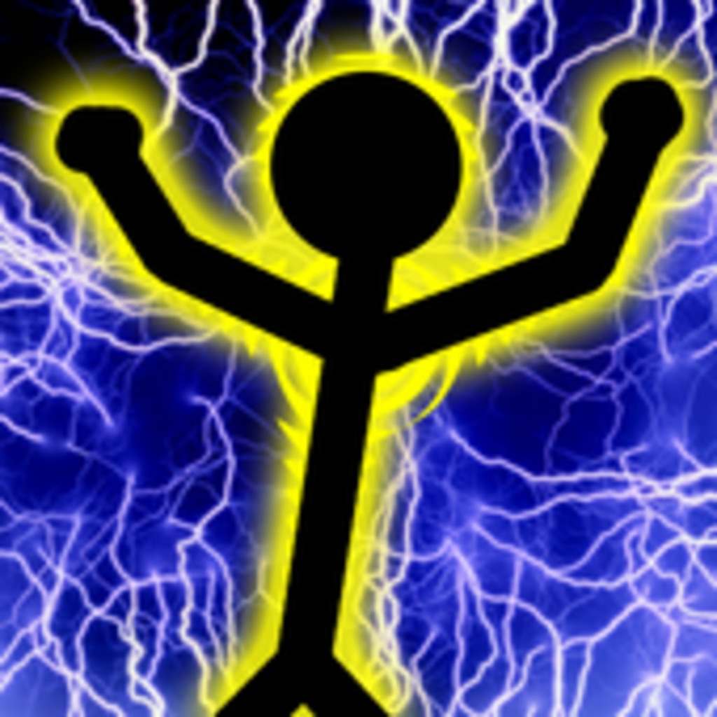 download electric man stickman game