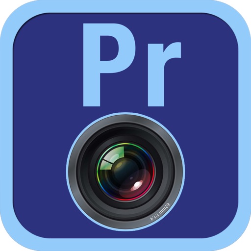 PhotoRetouch iOS 7 edition