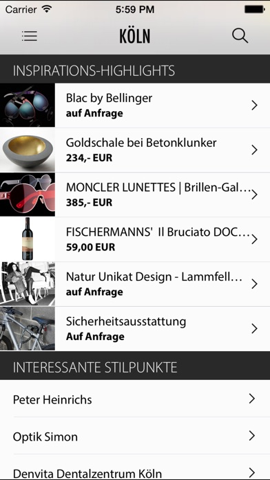 iPhone Screenshot 2