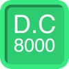 D.Counter