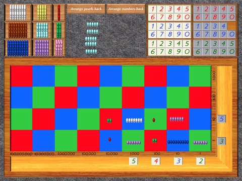 iPad Screenshot 3