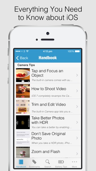 iPhone Screenshot 2