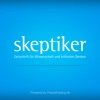 skeptiker - epaper - Die Zeitschrift für Wissenschaft und kritisches Denken von Zentrum für Wissenschaft und kritisches Denken - GWUP e.V.