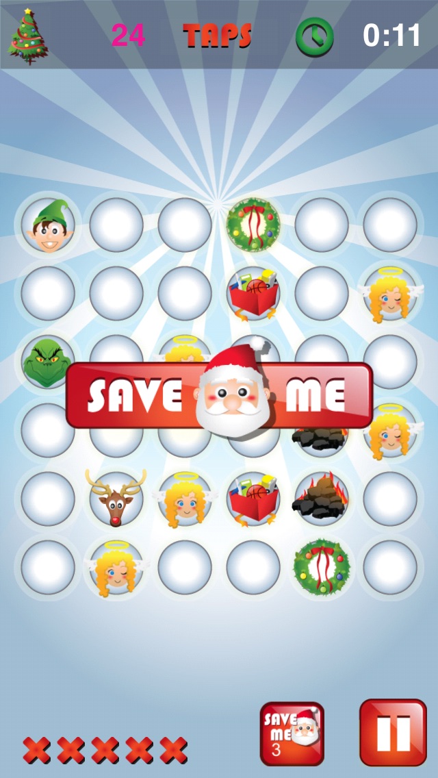12 taps of christmas tap christmas days gifts app 12 taps of christmas tap christmas days gifts app