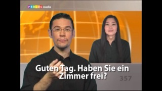 ドイツ語 - 動画！のおすすめ画像4