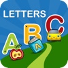 Alphabet Activity Lite