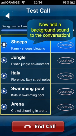 iPhone Screenshot 2