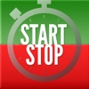 Start Stop Stoppuhr!