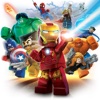 LEGO Marvel Super Heroes marvel heroes 