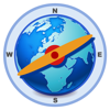iCubemedia Inc. - Fake GPS Location for iPhone and iPad アートワーク