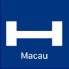 Macau Hotels + Compare and Booking Hotel for Tonight with map and travel tour macau map 