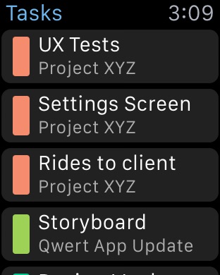 iPhone Screenshot 2