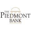 The Piedmont Bank piedmont 