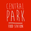 Central Park Food Station central france food 