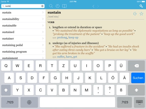 Istantanea iPad 5