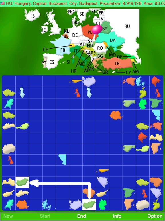 地图通 Free - 欧洲:在 App Store 上的内容