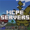 Servers for Minecraft PE Free - Best Multiplayer Server List in Your Pocket! minecraft server list 