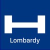 Lombardy對於今晚與地圖和旅行遊覽比較和預訂酒店