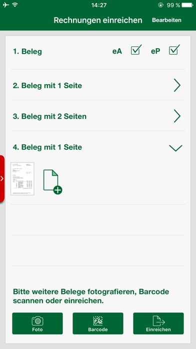 iPhone Screenshot 4