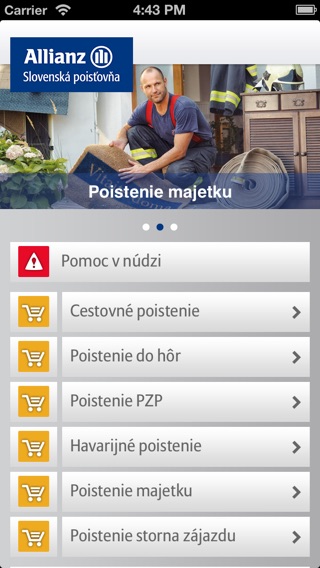 iPhone Screenshot 2