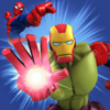 Mix+Smash: Marvel Super Hero Mashers 【英語版】
