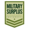 Military Surplus SHOP army surplus 