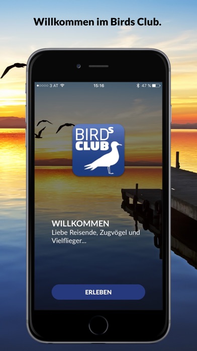 iPhone Screenshot 1