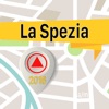La Spezia 離線地圖導航和指南