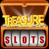 Teasures Slot Games - Get Lost Treasure slot games casino 
