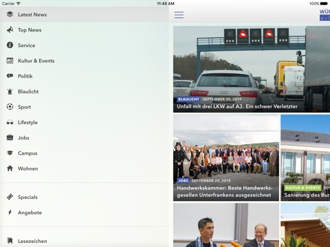 iPad Screenshot 3