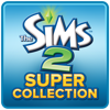 The Sims™ 2: Super Collection 앱 아이콘 이미지