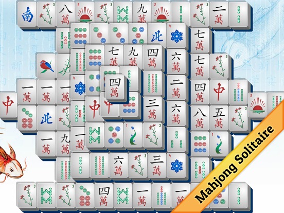 download the last version for apple Mahjong Free