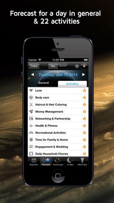 iPhone Screenshot 5