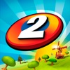 Frisbee® Forever 2 (AppStore Link)