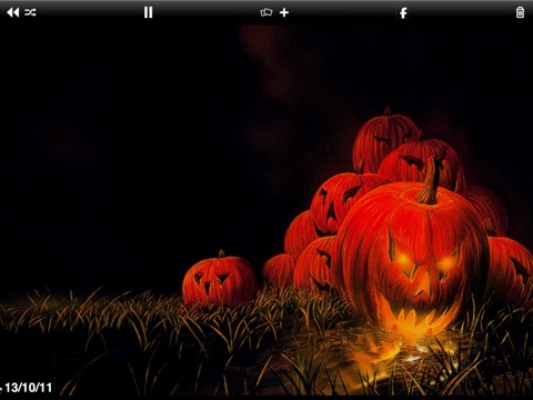Istantanea iPad 3
