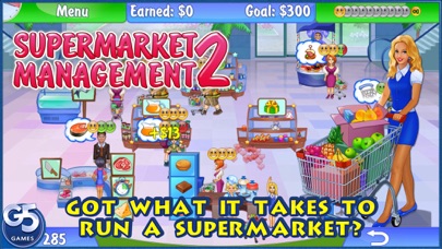 miss management 2 game