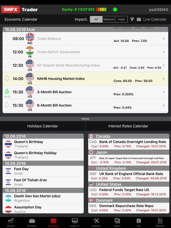 iPad Screenshot 3