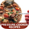 Quick & Easy Pressure Cooker Recipes cooking butternut squash 