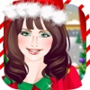 Dress Up Christmas Girls - Kids & Girls Games kids games for girls 