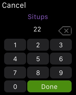 iPhone Screenshot 5