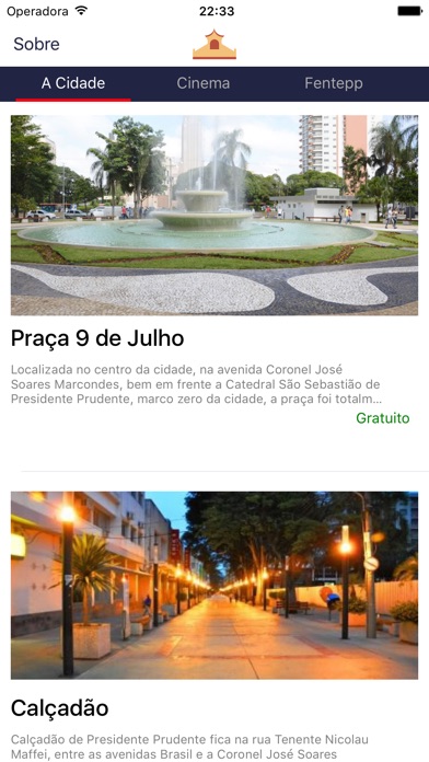 iPhone Screenshot 2